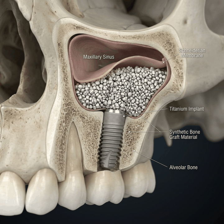 Scaling Dental Clinic Margins: High-Ticket Full-Arch Reconstruction & Chairside Optimization