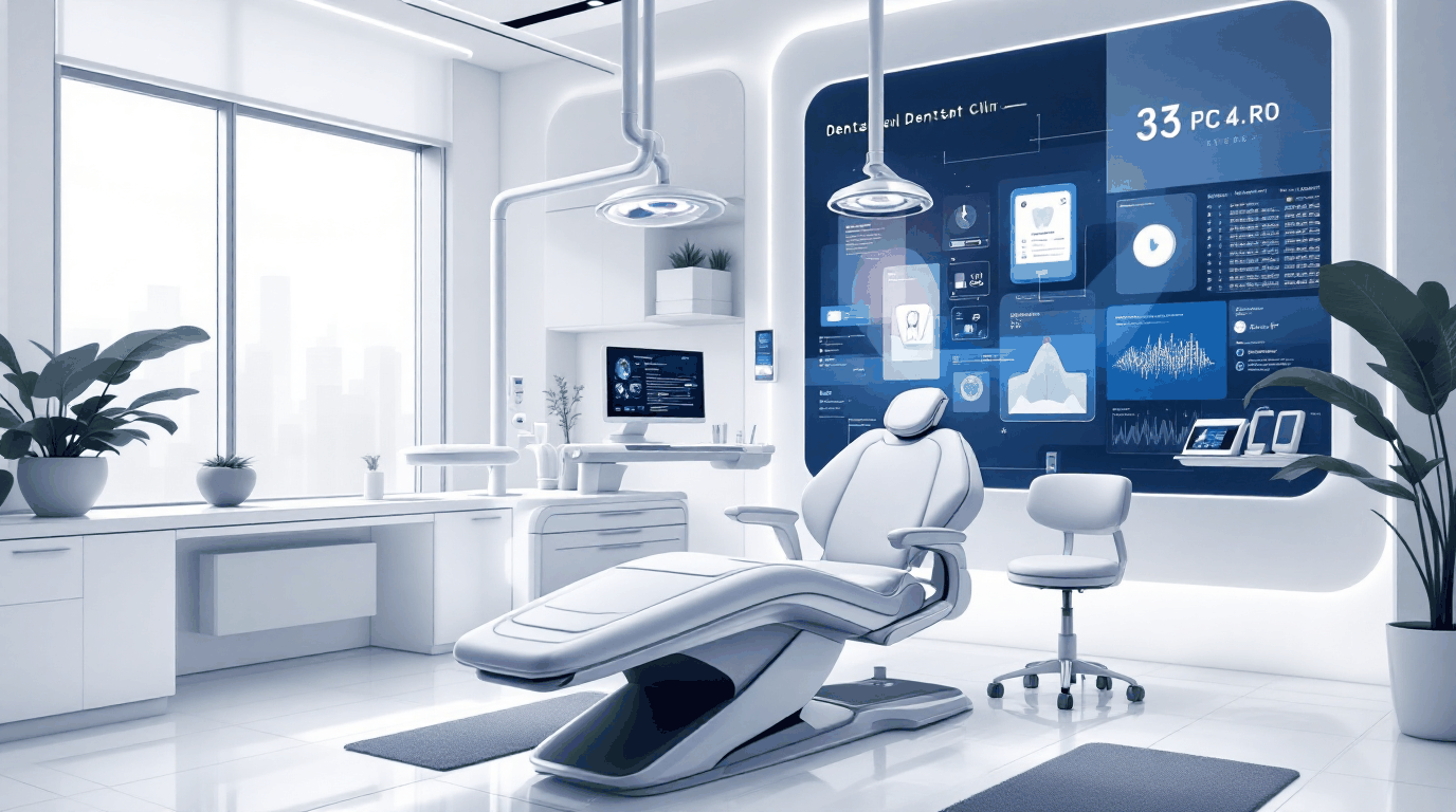How Dental Clinics Acquire High-Intent International Patients at $0 Upfront Cost